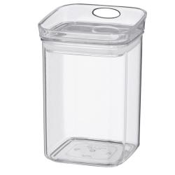 Kela Dóza skladovací JULE plast 0.8l Kela Dóza skladovací JULE plast 0.8l