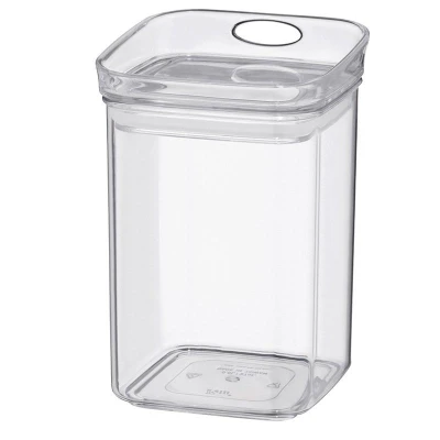Kela Dóza skladovacia JULE plast 0.8l