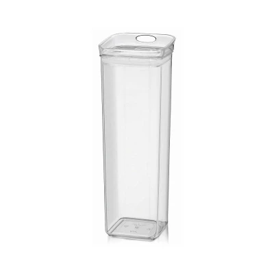 Kela Dóza skladovacia JULE plast 1.9l