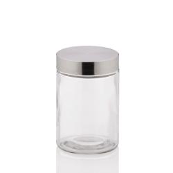 KL-17869 Dóza skleněná 1,2 l KELA