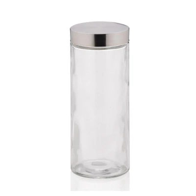 Kela Dóza skleněná 2,2 l Kela Dóza skleněná 2,2 l