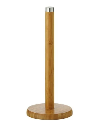 Kela Držák na papírové utěrky KATANA bambus 32 cm Kela Držák na papírové utěrky KATANA bambus 32 cm