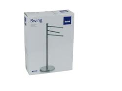 Kela KL-18958 Držák na ručníky SWING