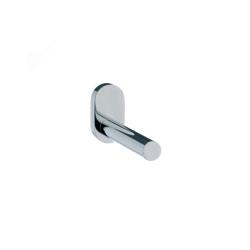Kela Držák WC papíru LUCIDO ušlechtilá ocel 13,5x3,5x6cm