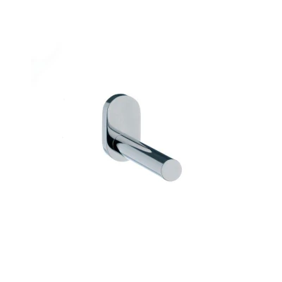 Kela Držák WC papíru LUCIDO ušlechtilá ocel 13,5x3,5x6cm Kela Držák WC papíru LUCIDO ušlechtilá ocel 13,5x3,5x6cm
