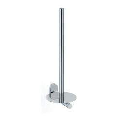 Kela Držák WC papíru LUCIDO ušlechtilá ocel 38 cm