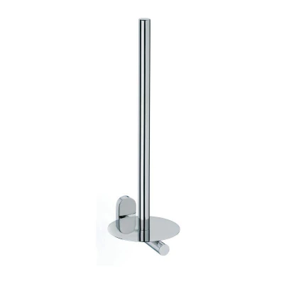 Kela Držák WC papíru LUCIDO ušlechtilá ocel 38 cm Kela Držák WC papíru LUCIDO ušlechtilá ocel 38 cm