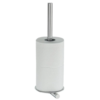 Kela Držák WC papíru LUCIDO ušlechtilá ocel 38 cm