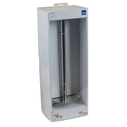 Kela Držák WC papíru LUCIDO ušlechtilá ocel 38 cm