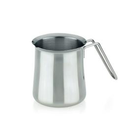 Kela Džbánek na mléko HERTA 0,7L, nerez 18/10 Kela Džbánek na mléko HERTA 0,7L, nerez 18/10