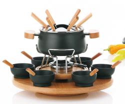 Kela Fondue 23 ks NATURA Kela Fondue 23 ks NATURA