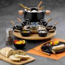 Kela Fondue 23 ks NATURA