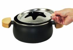 Kela Fondue 23 ks NATURA