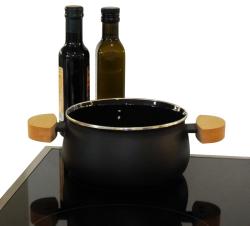 Kela Fondue 23 ks NATURA