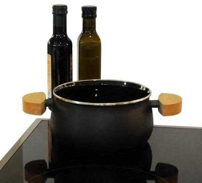 Kela Fondue 23 ks NATURA