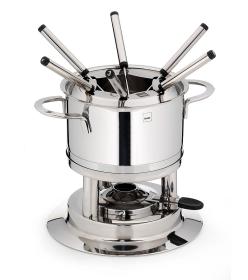 Kela Fondue sada nerez 10 ks CAILIN Kela Fondue sada nerez 10 ks CAILIN
