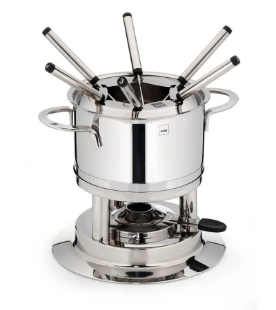 Kela Fondue sada nerez 10 ks CAILIN Kela Fondue sada nerez 10 ks CAILIN