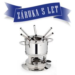 Kela Fondue sada nerez 10 ks CAILIN