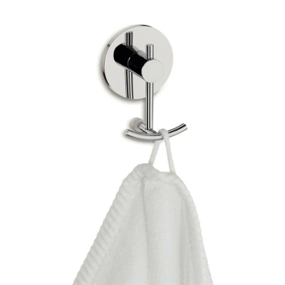 Kela Háček dvojitý FARO nerez 6 cm