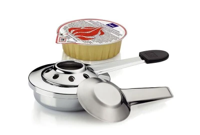 Kela Hořák + pasta na fondue VULCANO sada 2 ks Kela Hořák + pasta na fondue VULCANO sada 2 ks