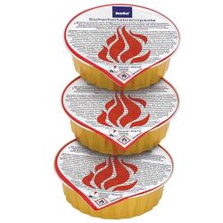 Kela Hořlavá pasta pro fondue 3 ks Kela Hořlavá pasta pro fondue 3 ks