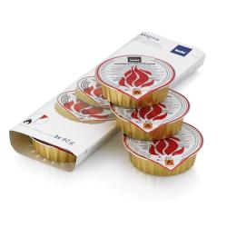 Kela Hořlavá pasta pro fondue 3 ks