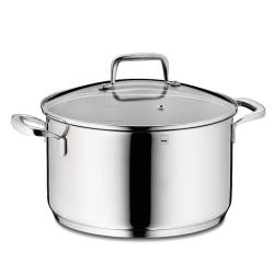 Kela Hrnec s poklicí nerez 18/10 FLAVORIA 24 cm Kela Hrnec s poklicí nerez 18/10 FLAVORIA 24 cm