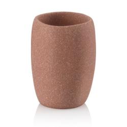 Kela Hrnek Roda cement terra 7,5x7,5x10,5cm Kela Hrnek Roda cement terra 7,5x7,5x10,5cm