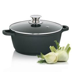 Kela Kastrol 1,7 l, 20 cm KERROS