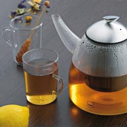 Kela Konvice na čaj 1,3 l AURORA