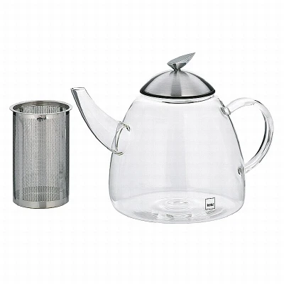 Kela Konvice na čaj 1,3 l AURORA