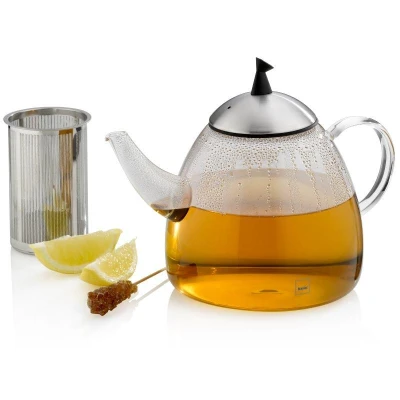 Kela Konvice na čaj 1,8 l AURORA