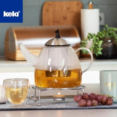 Kela Konvice na čaj 1,8 l AURORA