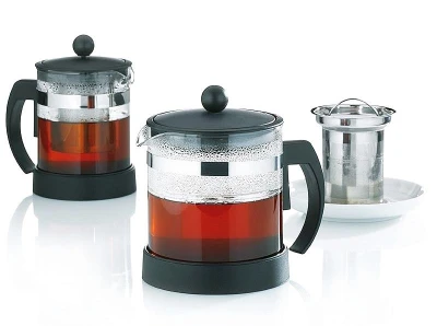Kela Konvice na čaj AURON 0,7 l