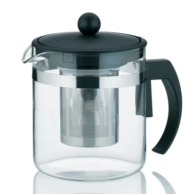 Kela Konvice na čaj AURON 1 l