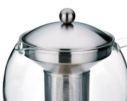 Kela Konvice na čaj CYLON 1,2 l