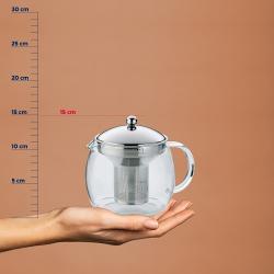Kela Konvice na čaj CYLON 1,2 l