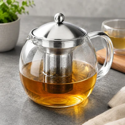 Kela Konvice na čaj CYLON 1,2 l