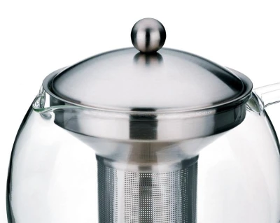 Kela Konvice na čaj CYLON 1,5 l