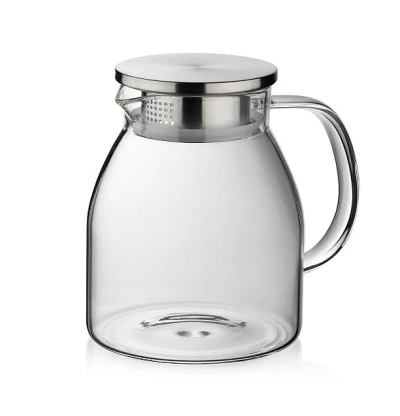 KELA Konvice na čaj LUNA termosklo 1,2 l