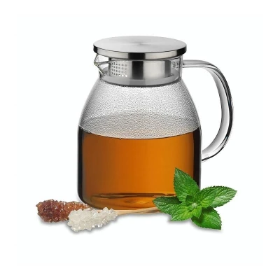 KELA Konvice na čaj LUNA termosklo 1,2 l