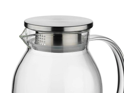 KELA Konvice na čaj LUNA termosklo 1,2 l