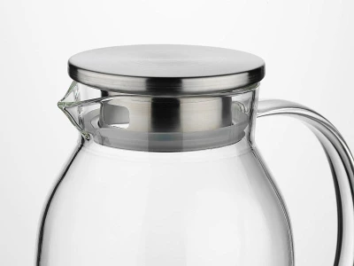 KELA Konvice na čaj LUNA termosklo 1,2 l