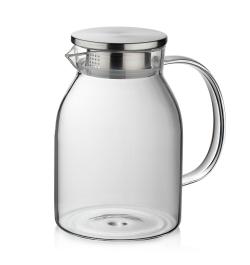 Kela Konvice na čaj LUNA termosklo 1,5 l Kela Konvice na čaj LUNA termosklo 1,5 l