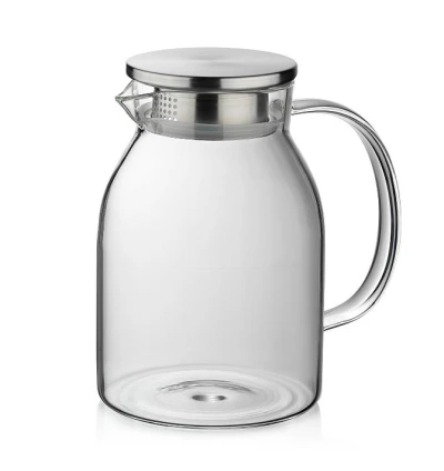 Kela Konvice na čaj LUNA termosklo 1,5 l Kela Konvice na čaj LUNA termosklo 1,5 l