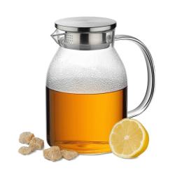 Kela Konvice na čaj LUNA termosklo 1,5 l