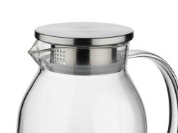 Kela Konvice na čaj LUNA termosklo 1,5 l