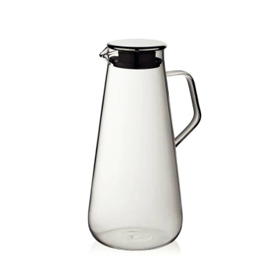 Kela Konvice na džus Fontana H 25,5 cm / Ř 11 cm / 1,5 l