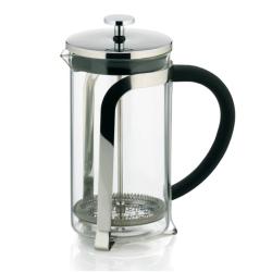 KL-10852 Konvička na čaj a kávu VENECIA nerez French Press 1,1 l KELA KL-10852 Konvička na čaj a kávu VENECIA nerez French Press 1,1 l KELA