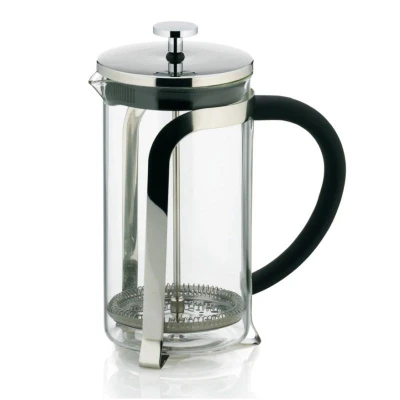 KL-10852 Konvička na čaj a kávu VENECIA nerez French Press 1,1 l KELA KL-10852 Konvička na čaj a kávu VENECIA nerez French Press 1,1 l KELA